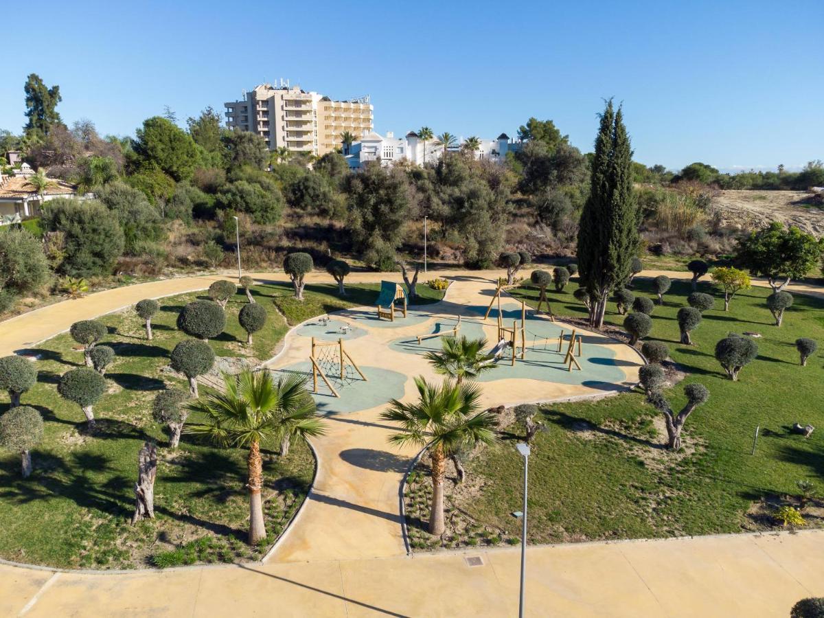 Vacation Marbella I Casa Isabel, Private Pool With Infinity Views, Bbq, New Built, Luxury Condo, Top Location 外观 照片