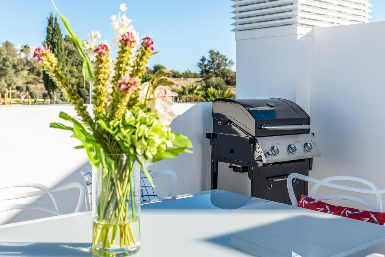 Vacation Marbella I Casa Isabel, Private Pool With Infinity Views, Bbq, New Built, Luxury Condo, Top Location 外观 照片