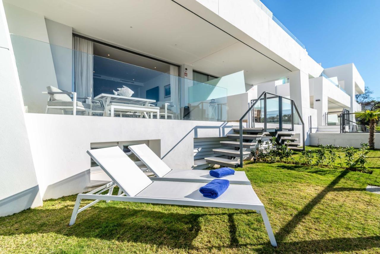 Vacation Marbella I Casa Isabel, Private Pool With Infinity Views, Bbq, New Built, Luxury Condo, Top Location 外观 照片