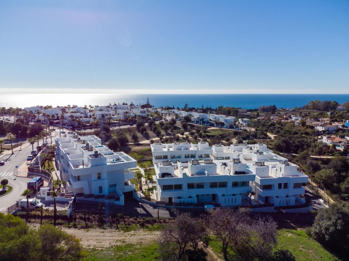 Vacation Marbella I Casa Isabel, Private Pool With Infinity Views, Bbq, New Built, Luxury Condo, Top Location 外观 照片