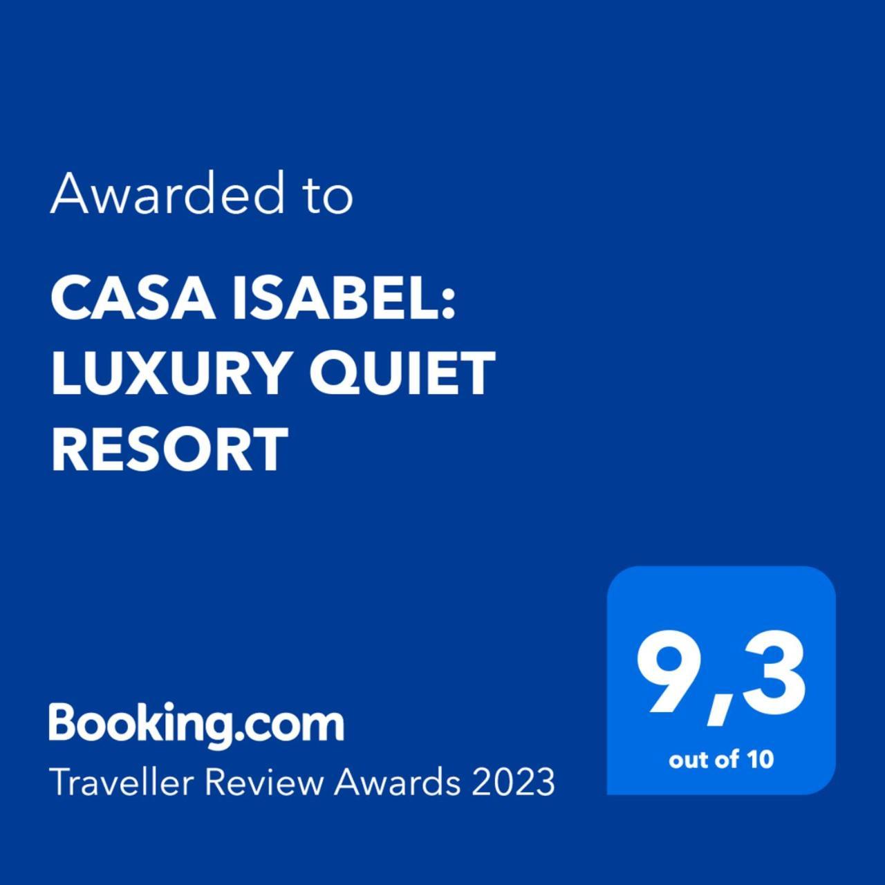 Vacation Marbella I Casa Isabel, Private Pool With Infinity Views, Bbq, New Built, Luxury Condo, Top Location 外观 照片