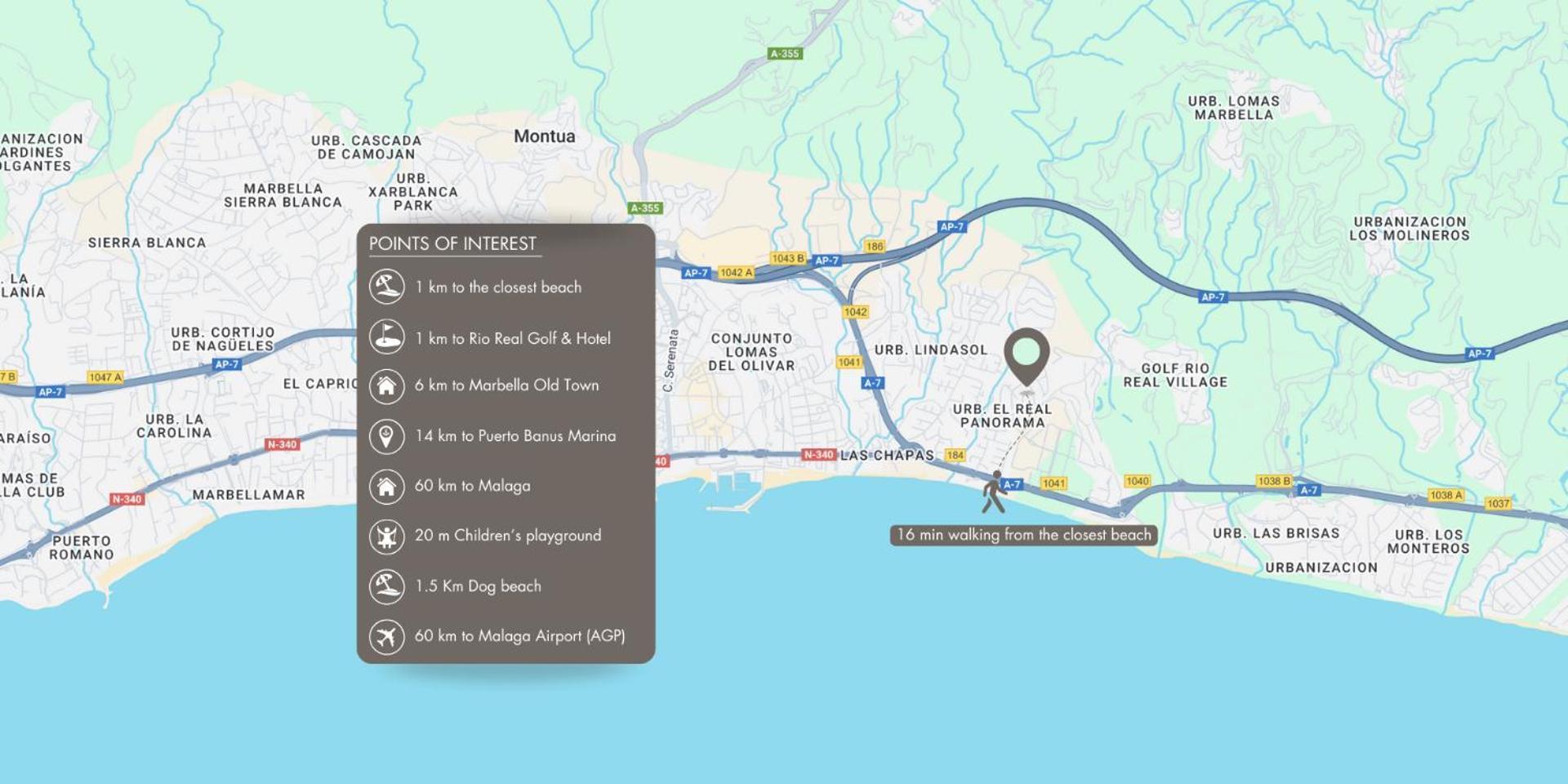 Vacation Marbella I Casa Isabel, Private Pool With Infinity Views, Bbq, New Built, Luxury Condo, Top Location 外观 照片